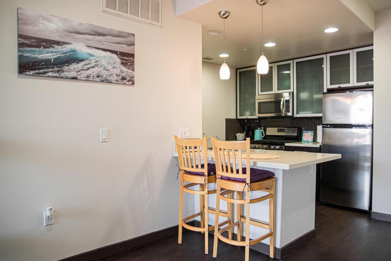 Luxury Studio Ph In Hollywood Appartamento *