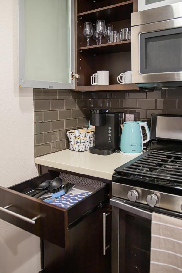 Luxury Studio Ph In Hollywood Appartamento Los Angeles
