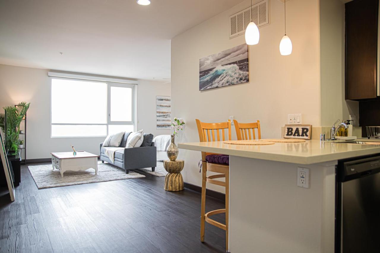 Luxury Studio Ph In Hollywood Appartement Los Angeles